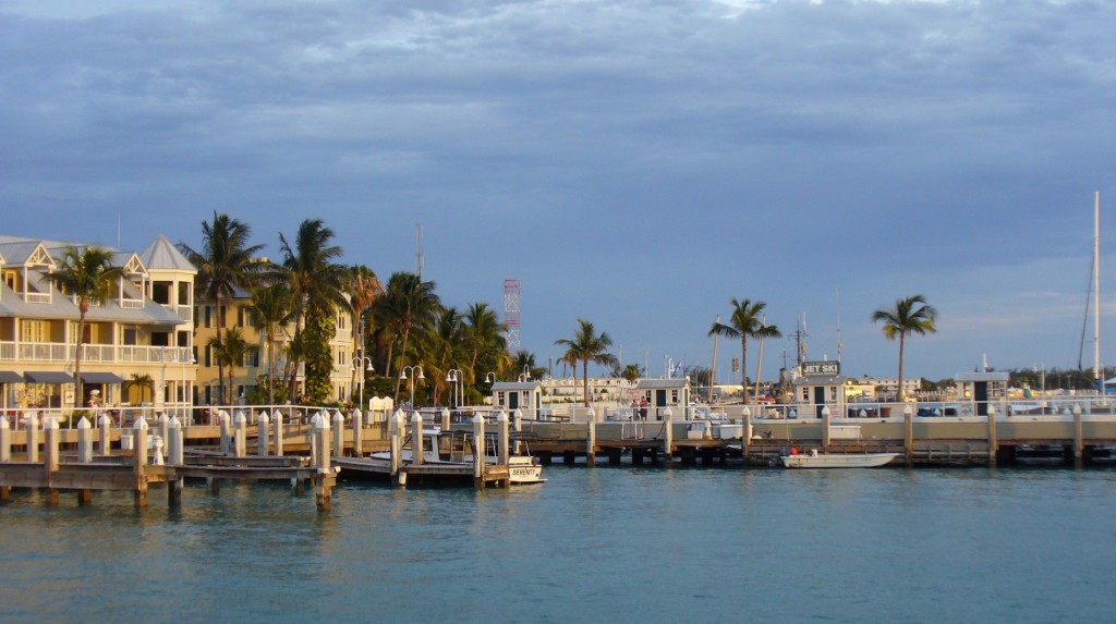 Pier - Key West